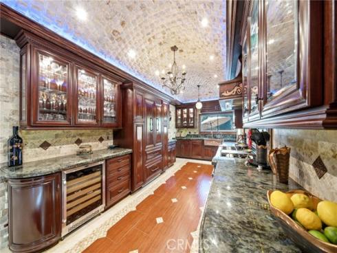 5361 E Rural Ridge  , Anaheim Hills, CA