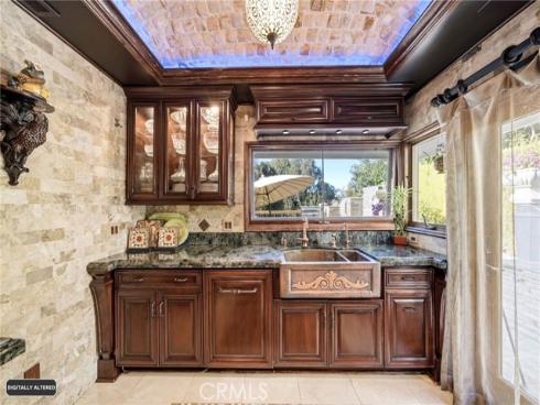 5361 E Rural Ridge  , Anaheim Hills, CA