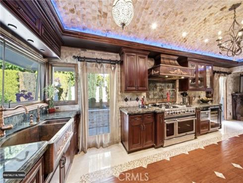 5361 E Rural Ridge  , Anaheim Hills, CA