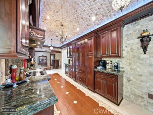 5361 E Rural Ridge  , Anaheim Hills, CA