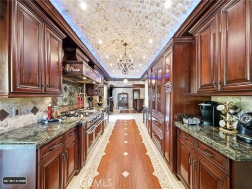5361 E Rural Ridge  , Anaheim Hills, CA