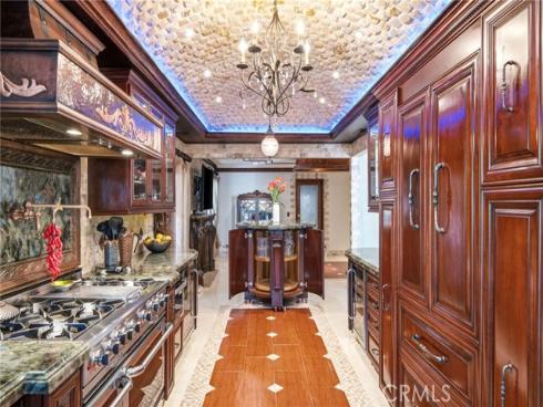5361 E Rural Ridge  , Anaheim Hills, CA