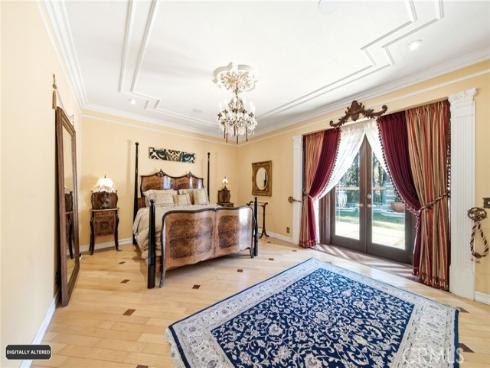 5361 E Rural Ridge  , Anaheim Hills, CA
