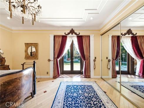 5361 E Rural Ridge  , Anaheim Hills, CA