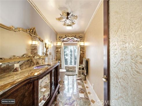 5361 E Rural Ridge  , Anaheim Hills, CA