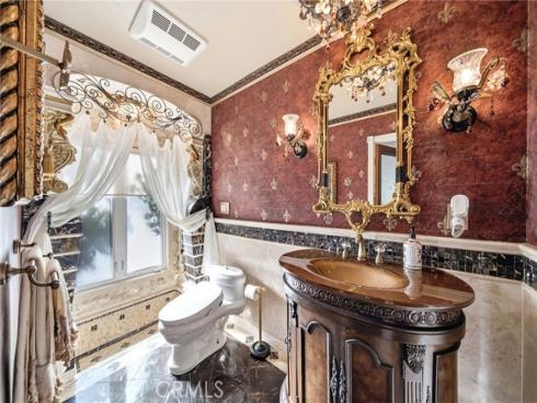 5361 E Rural Ridge  , Anaheim Hills, CA