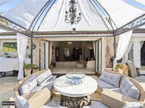 5361 E Rural Ridge  , Anaheim Hills, CA