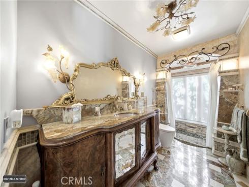 5361 E Rural Ridge  , Anaheim Hills, CA