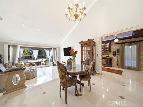 5361 E Rural Ridge  , Anaheim Hills, CA