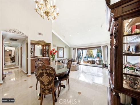5361 E Rural Ridge  , Anaheim Hills, CA