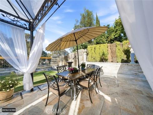 5361 E Rural Ridge  , Anaheim Hills, CA