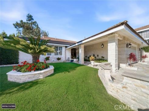 5361 E Rural Ridge  , Anaheim Hills, CA