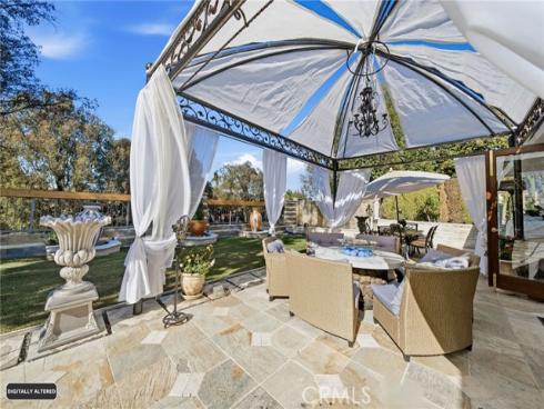 5361 E Rural Ridge  , Anaheim Hills, CA