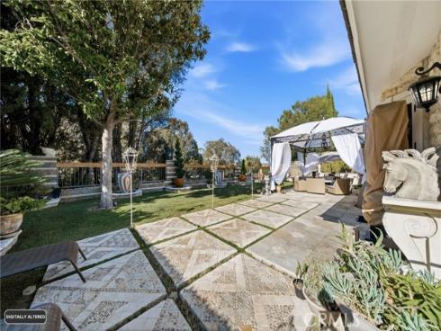 5361 E Rural Ridge  , Anaheim Hills, CA