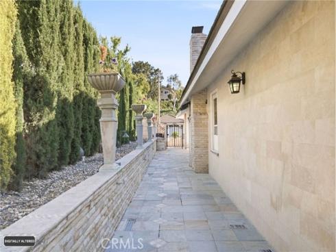 5361 E Rural Ridge  , Anaheim Hills, CA