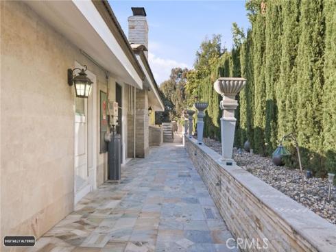 5361 E Rural Ridge  , Anaheim Hills, CA