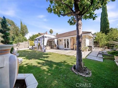 5361 E Rural Ridge  , Anaheim Hills, CA
