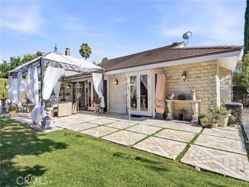 5361 E Rural Ridge  , Anaheim Hills, CA