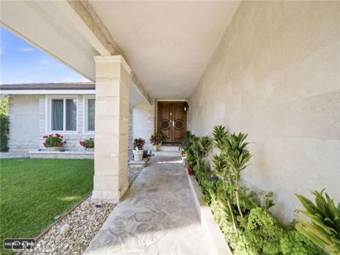 5361 E Rural Ridge  , Anaheim Hills, CA