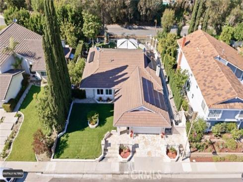 5361 E Rural Ridge  , Anaheim Hills, CA