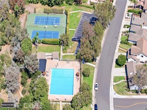 5361 E Rural Ridge  , Anaheim Hills, CA