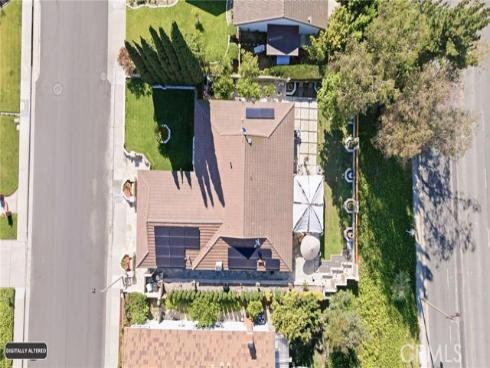 5361 E Rural Ridge  , Anaheim Hills, CA