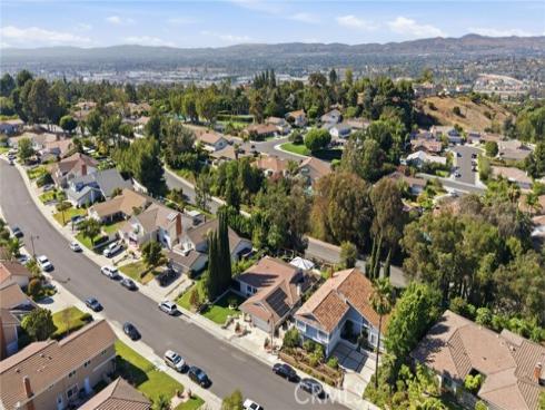 5361 E Rural Ridge  , Anaheim Hills, CA