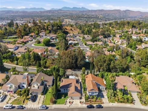 5361 E Rural Ridge  , Anaheim Hills, CA
