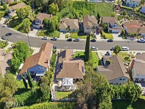 5361 E Rural Ridge  , Anaheim Hills, CA