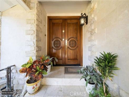5361 E Rural Ridge  , Anaheim Hills, CA