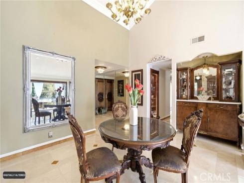 5361 E Rural Ridge  , Anaheim Hills, CA