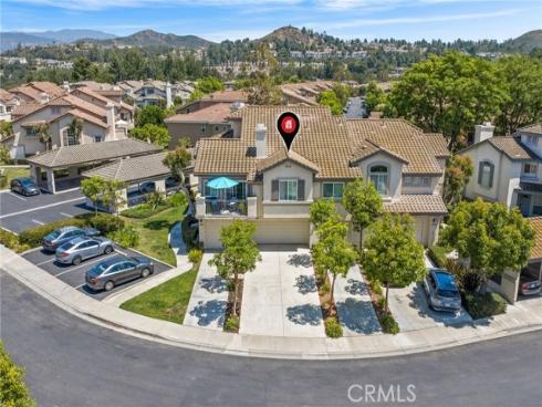 7824 E Horizon View , Anaheim Hills, CA