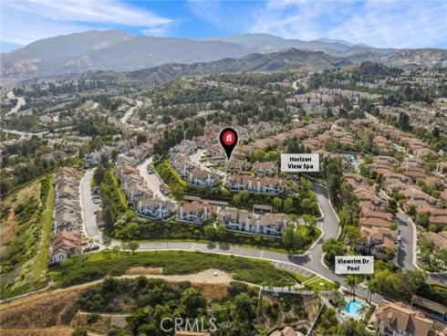 7824 E Horizon View , Anaheim Hills, CA