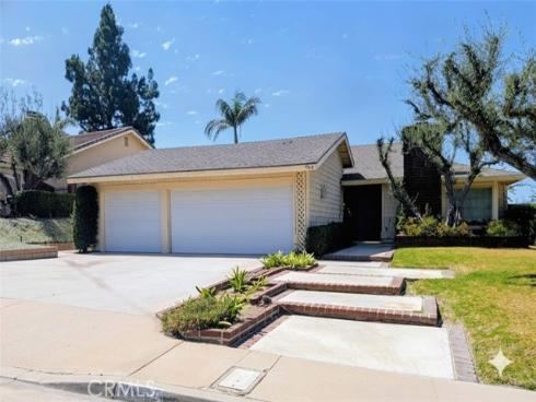 740 S Thrasher  , Anaheim Hills, CA