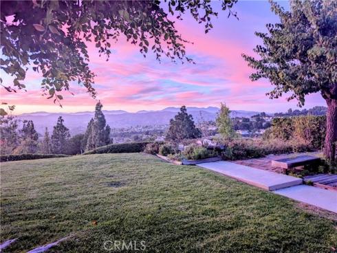 740 S Thrasher  , Anaheim Hills, CA