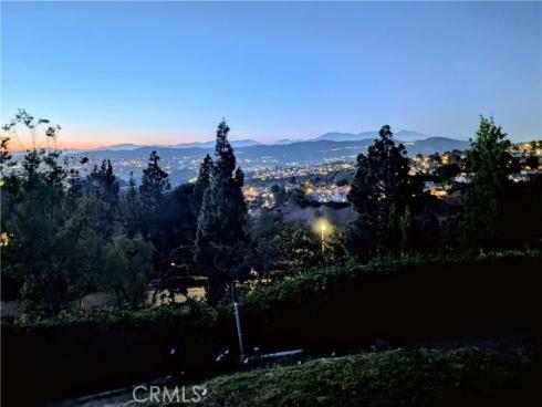 740 S Thrasher  , Anaheim Hills, CA