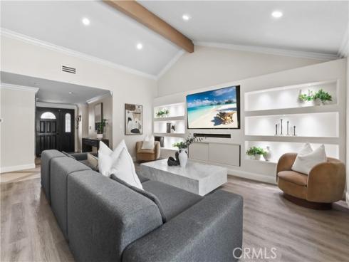 5414 E Westridge  , Anaheim Hills, CA