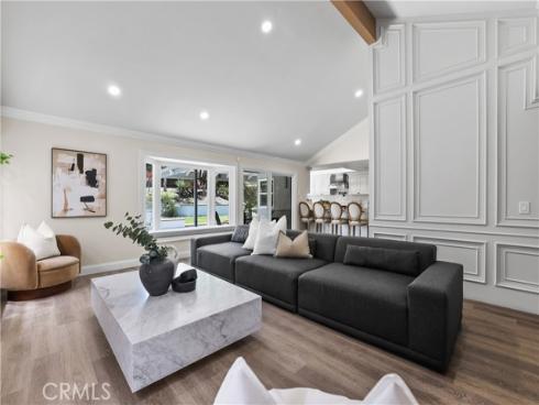 5414 E Westridge  , Anaheim Hills, CA