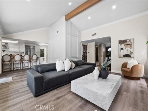 5414 E Westridge  , Anaheim Hills, CA