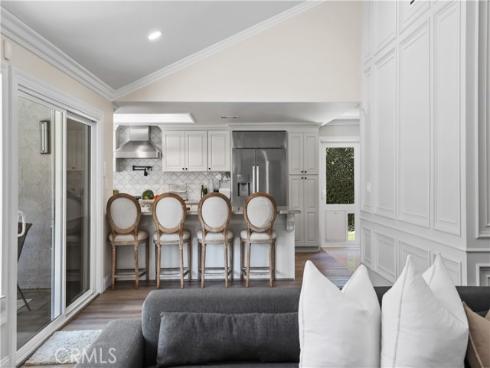 5414 E Westridge  , Anaheim Hills, CA