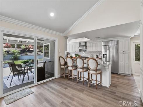 5414 E Westridge  , Anaheim Hills, CA