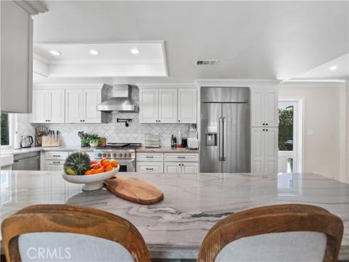 5414 E Westridge  , Anaheim Hills, CA