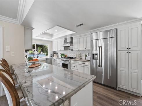 5414 E Westridge  , Anaheim Hills, CA