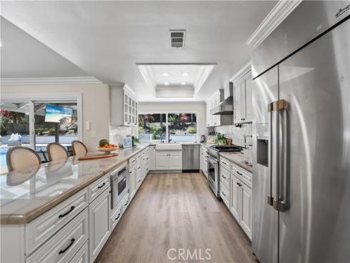 5414 E Westridge  , Anaheim Hills, CA