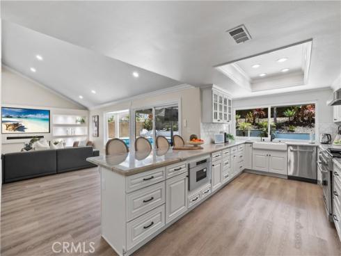 5414 E Westridge  , Anaheim Hills, CA