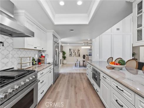 5414 E Westridge  , Anaheim Hills, CA