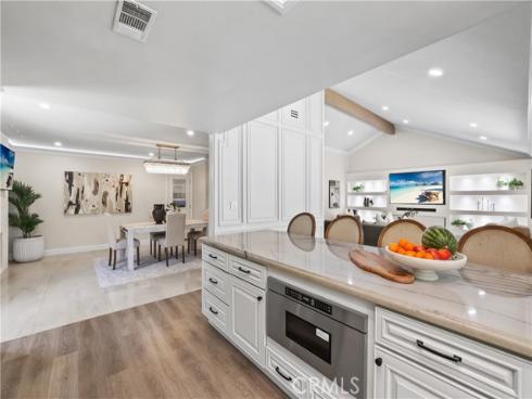 5414 E Westridge  , Anaheim Hills, CA