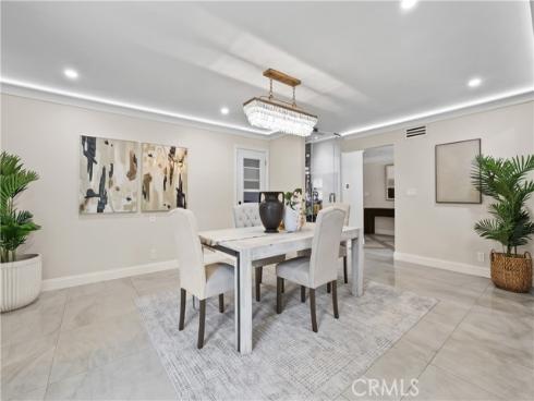 5414 E Westridge  , Anaheim Hills, CA
