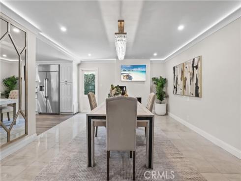 5414 E Westridge  , Anaheim Hills, CA