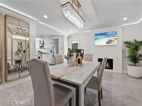 5414 E Westridge  , Anaheim Hills, CA